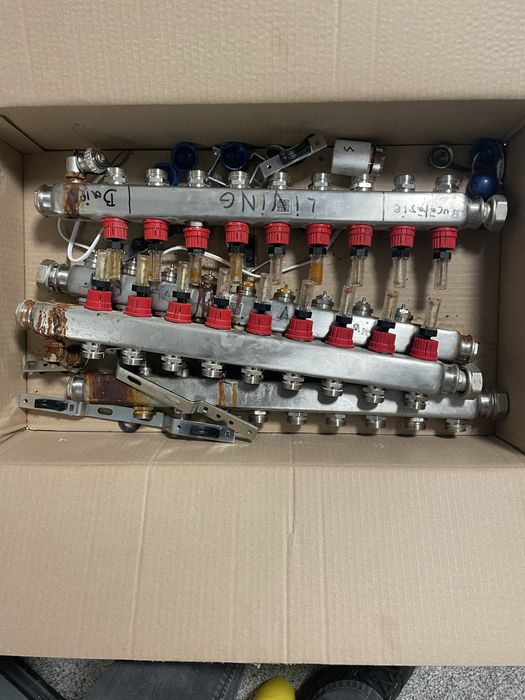 Telecomenzii aer conditionat yamatsu, SkyTek, Purmo, Reflex