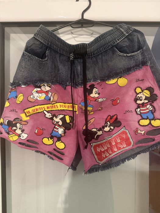 Disney Top Djofra Джофра