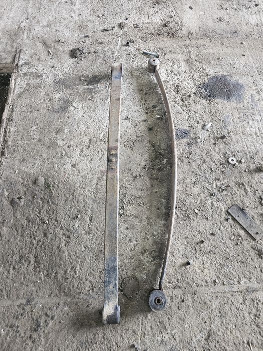 Foi arc ford transit 2.2 2006-2012