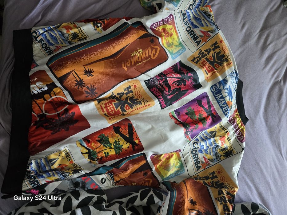 2 якета teddy bear +бомбер