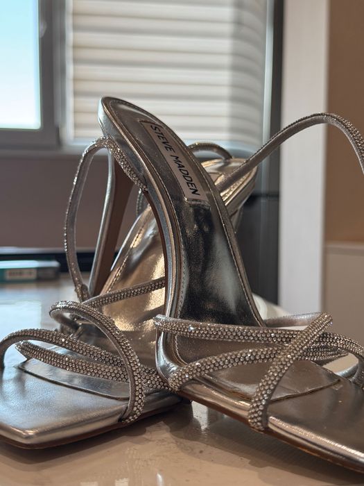 Дамски обувки Steve Maden 36/37