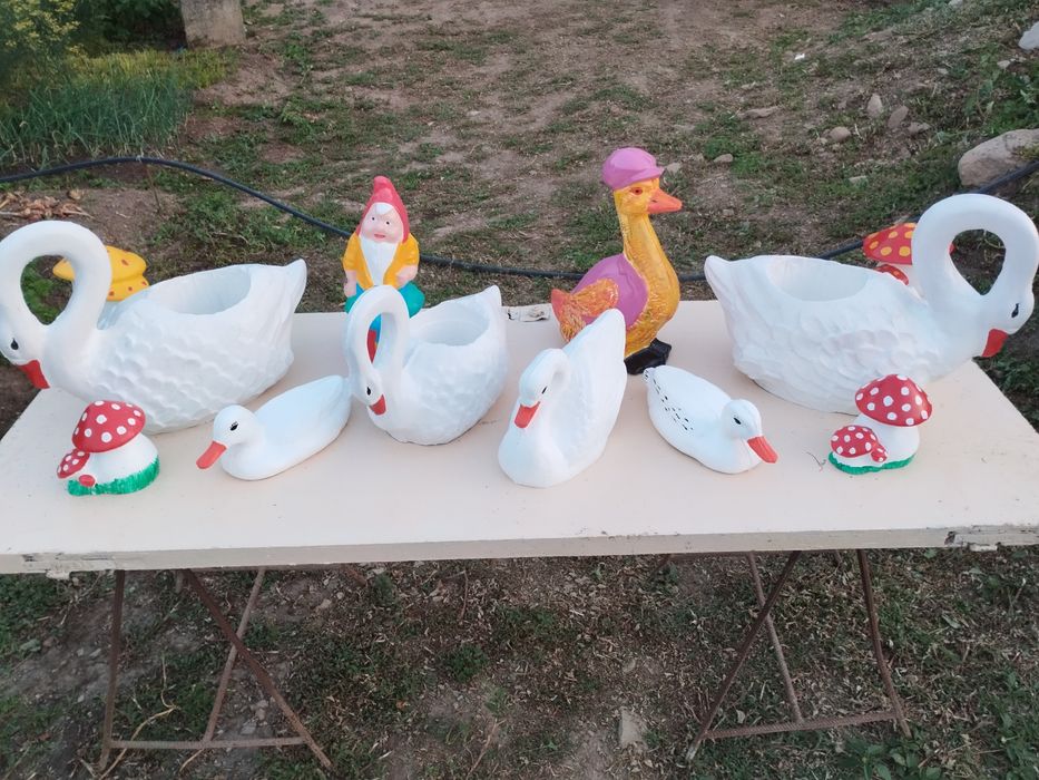 Figurine decoratiuni