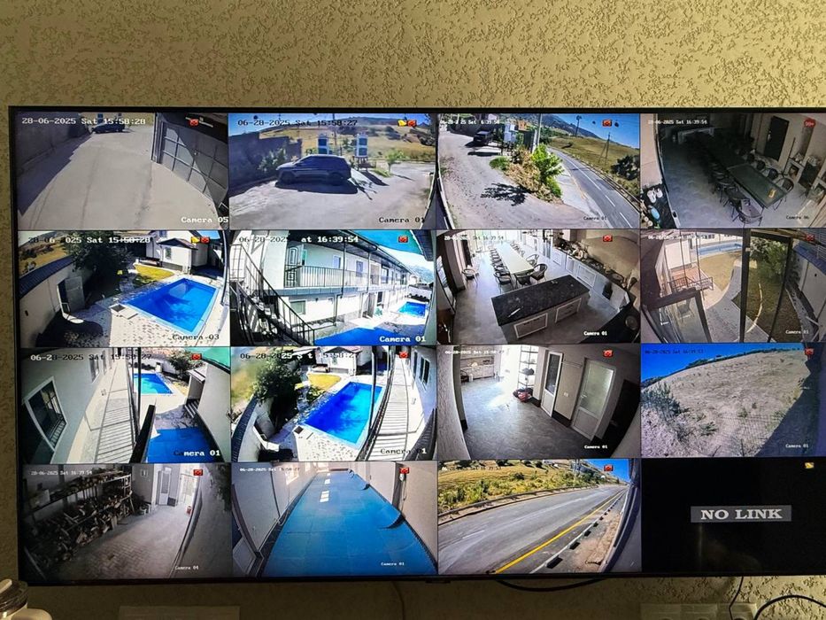 Продается дача (Амирсой)