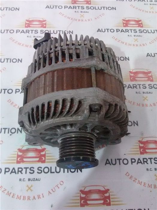 alternator renault laguna 3  2.0 dci