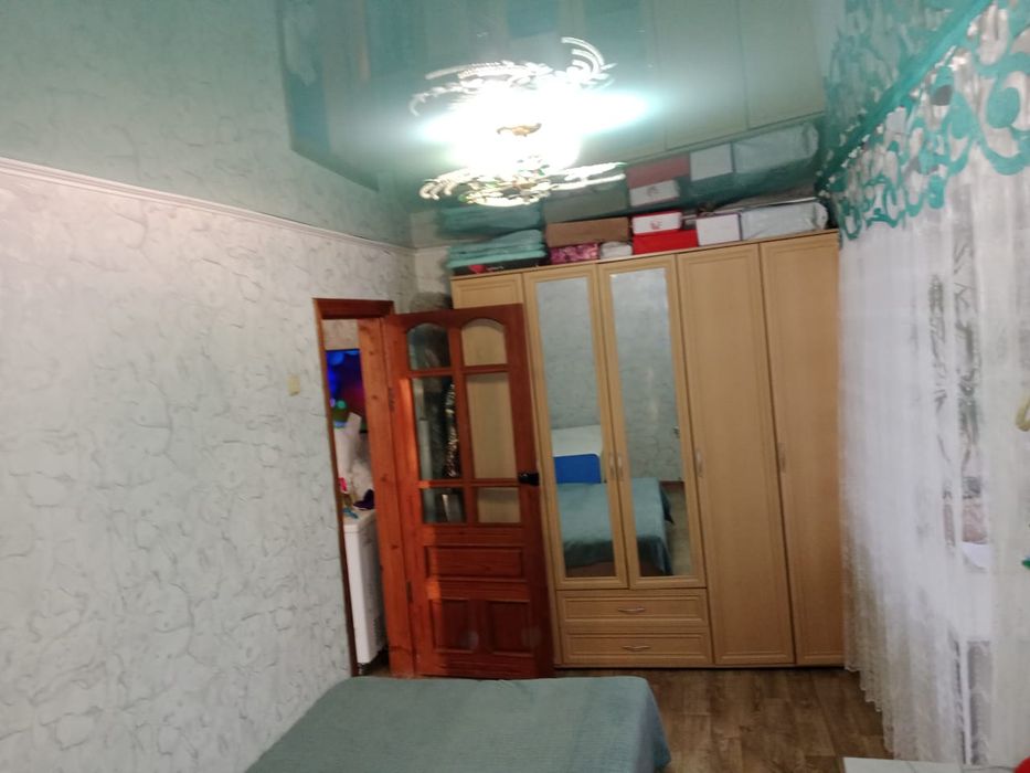 Продам 2х комнатную квартиру