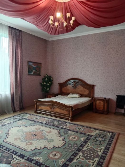 дом в аренду посуточно
