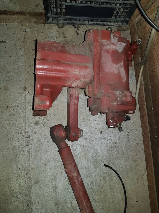 Usi oglinzi Iveco Eurocargo