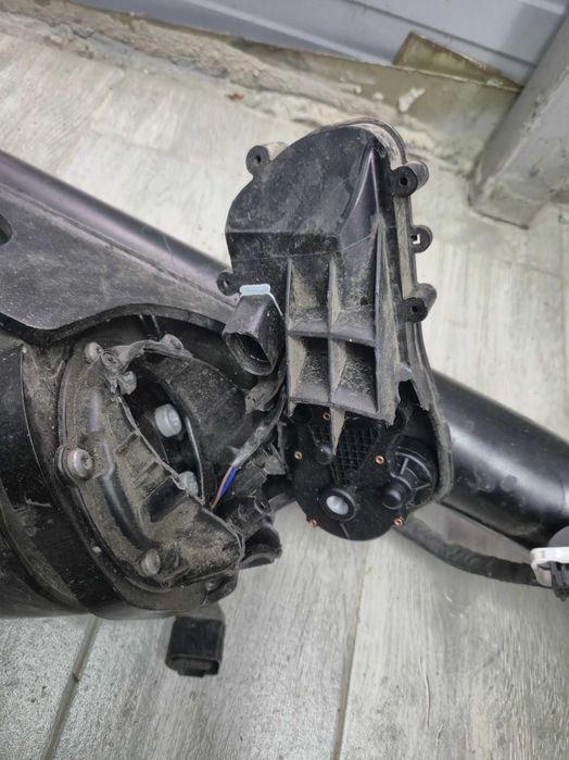 Carlig CUI Remoracare Skoda Kodiaq An 2024 2025 2026 Cod 565803881H
