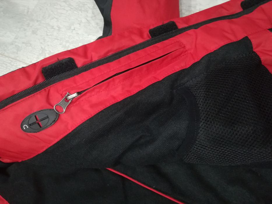 Детско зимно /ски /яке N-152