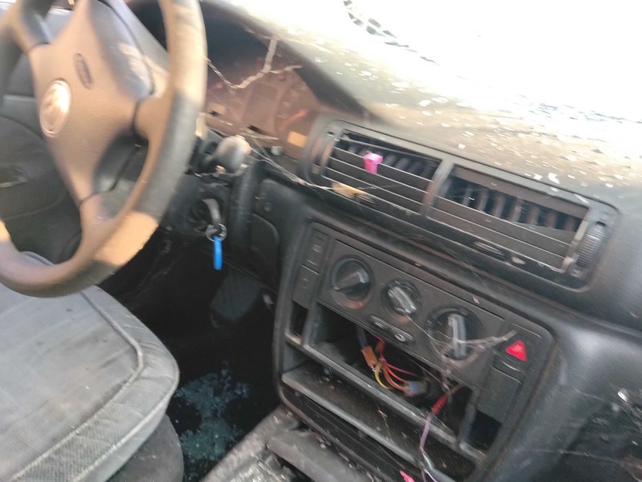 Passat 5 на части 1.9 90к.с