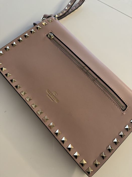 Чанта Valentino .