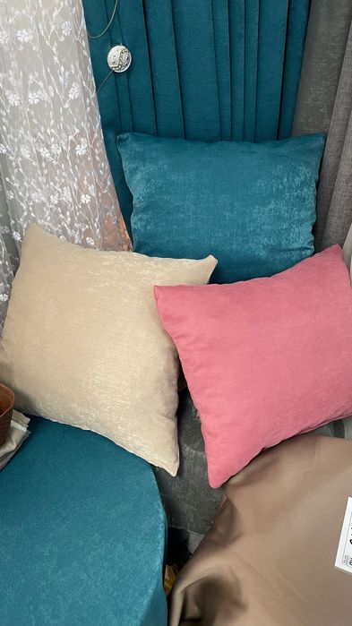 Тънки и плътни пердета на страхотни цени! Нов магазин в пазар Чаталджа