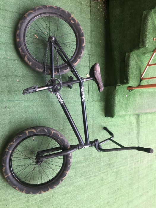 Велосипед BMX/БМХ