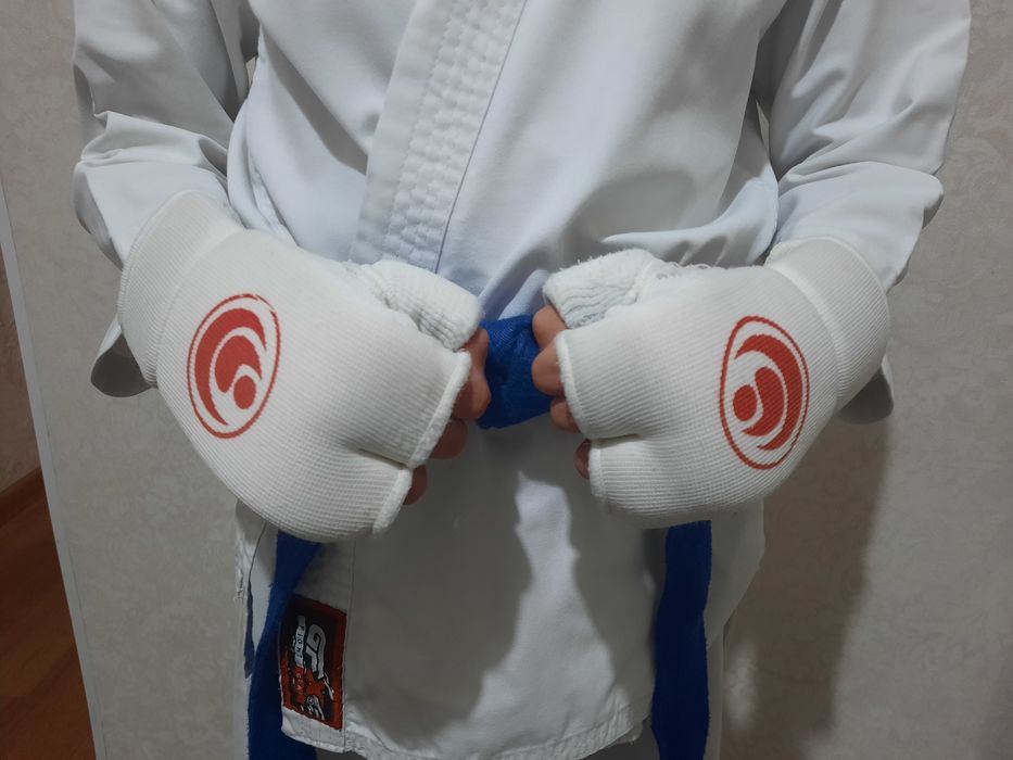 Комплект карате одежды