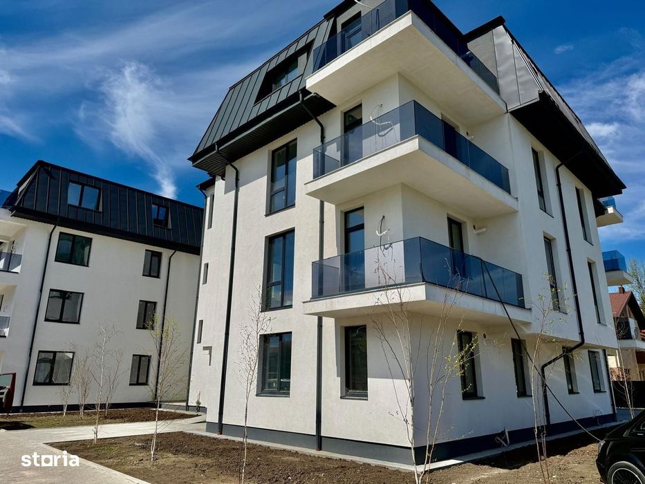 Sorescu Residence -Oferta Promotionala - 0 comision