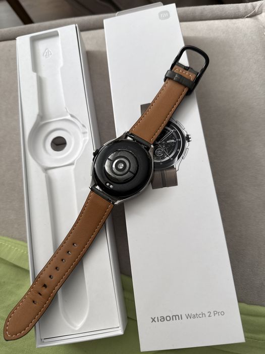 Смарт часы XIAOMI Watch 2 Pro
