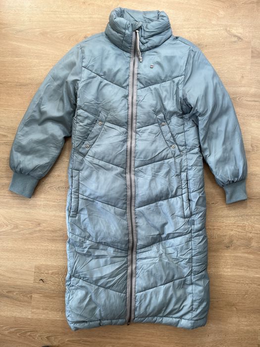 G-star Raw Alaska BF Long Coat размер М