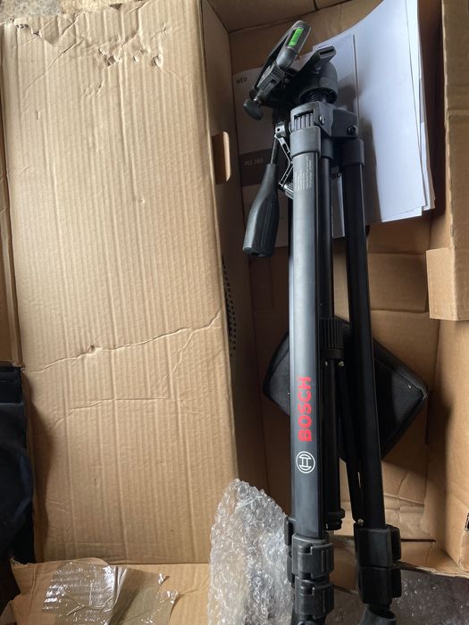 Laser bosch pll300