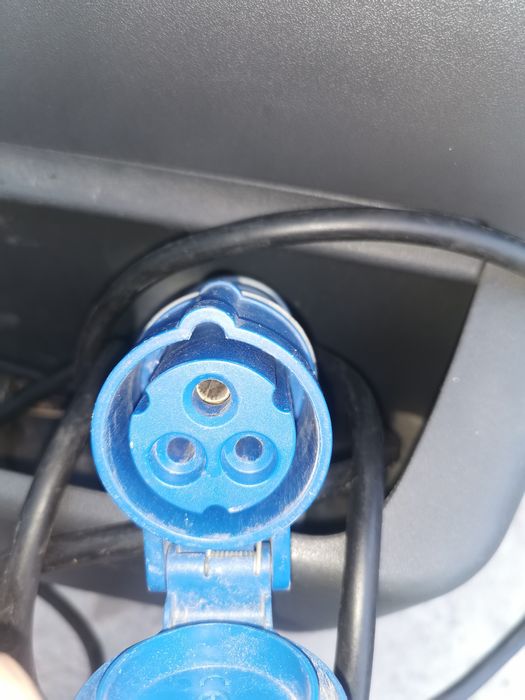 Ивеко Дейли 2.3куб