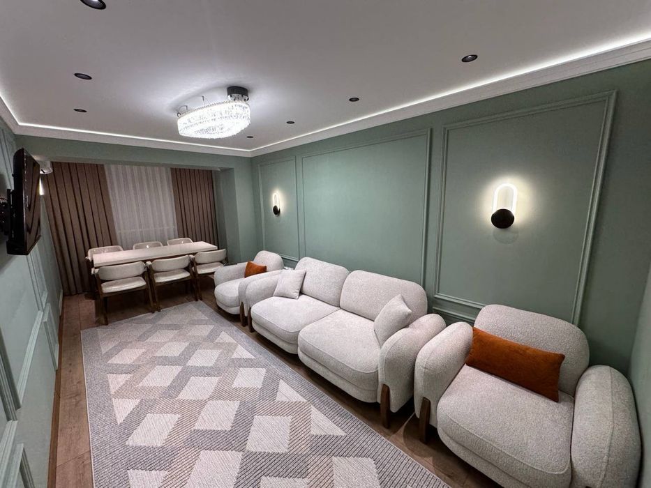 Продаётся В центре Города 3ком Ц-5 Минор / Na Nebe / Школа Эрудит