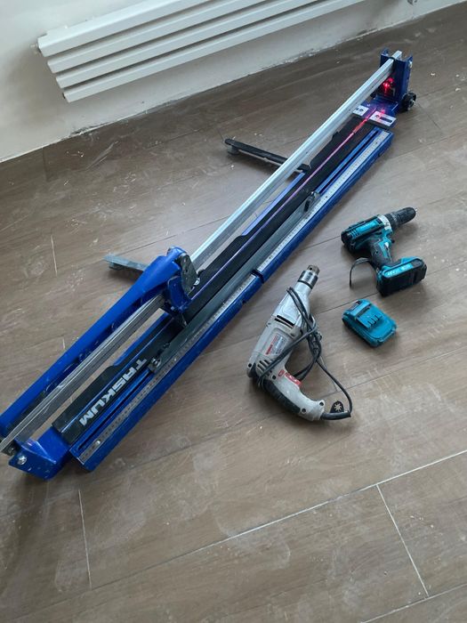 Плитказер 120 см