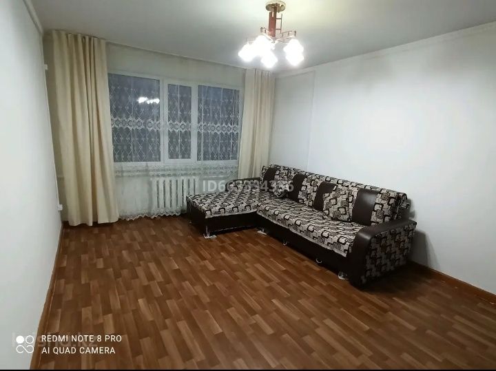 Сдам квартиру на длительный срок