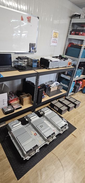 Baterie Hybrid Lexus RX400H, RX450H, Toyota Prius 2, 3