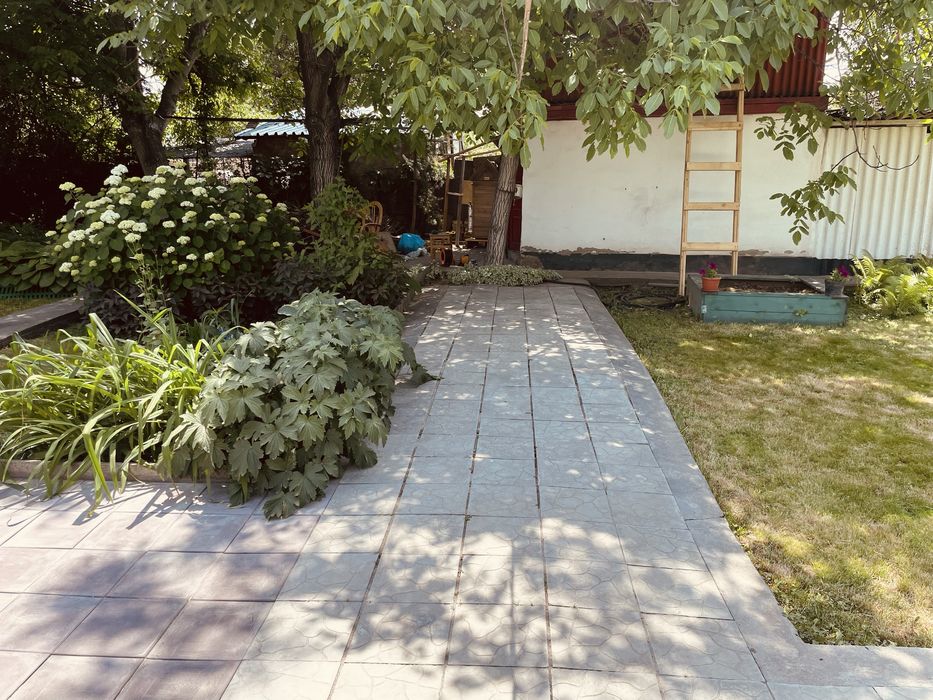 Продам жилую дачу