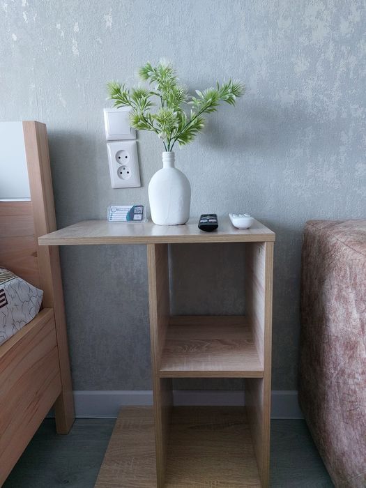 1-комн. Квартира ПОСУТОЧНО