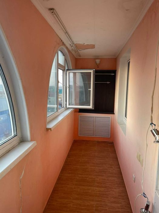 2комн. квартира, 8-й микрорайон