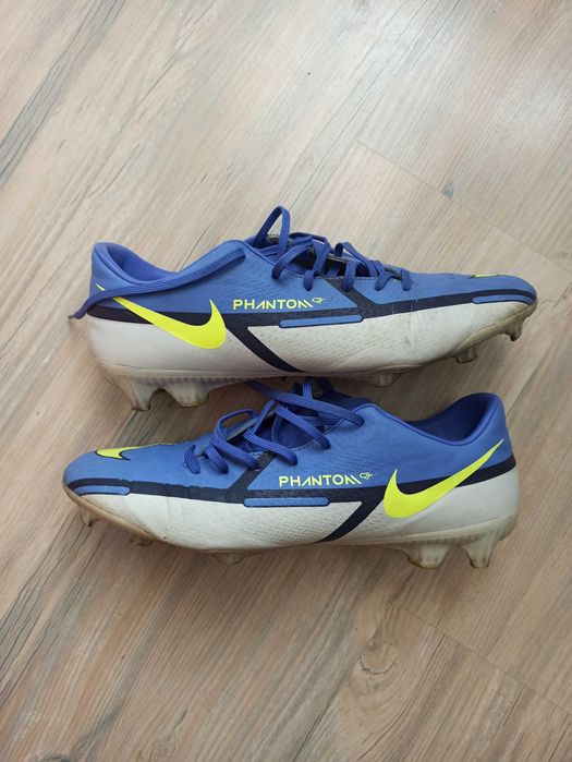 Бутонки Nike Phantom номер 41.5/42