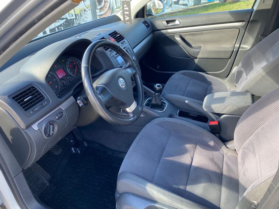 VW  JETTA 1.9 BKC 105cp E4