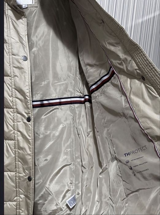 Куртка Tommy Hilfiger, оригинал