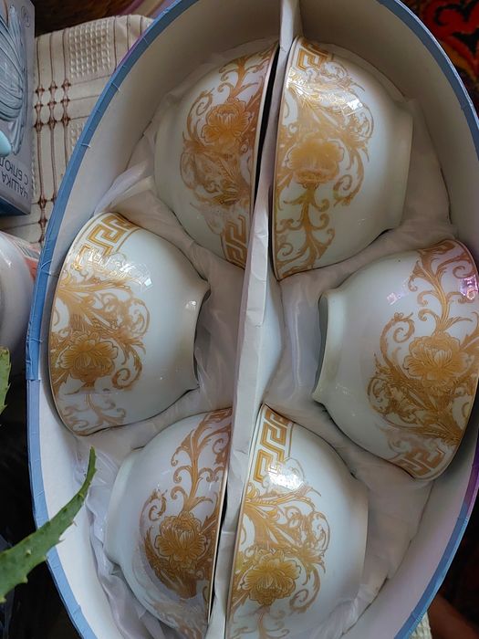 Продам, пиалы , новые