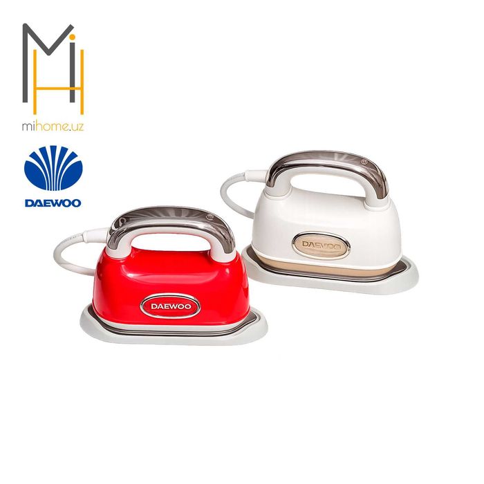 Утюг-отпариватель Xiaomi Daewoo HI-045