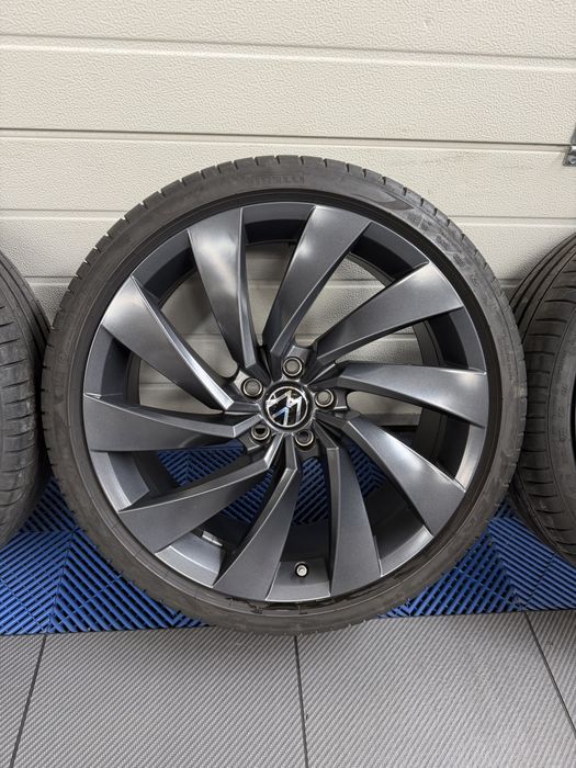 Оригинални джанти 20цола VW Arteon (Фолшваген Артеон)
