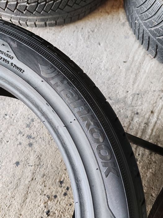 2 anvelope 235 45 17