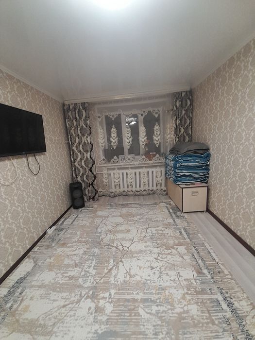 Продам комнат район автопарк
