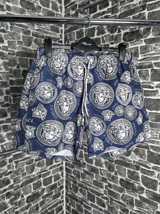 Мъжки къси панталони/бански 2026