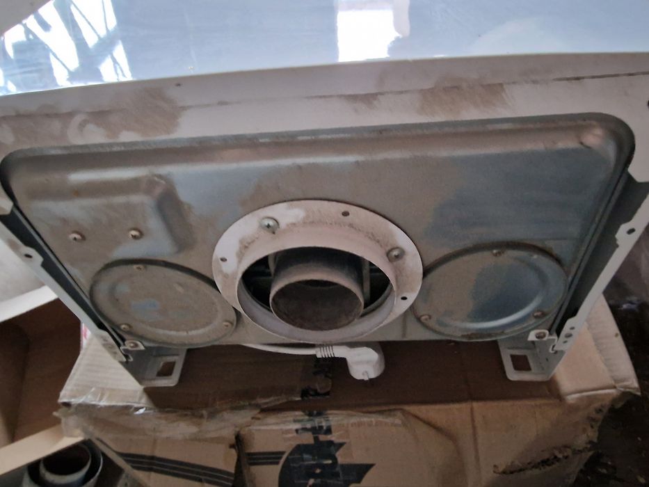 Газовый котёл Electrolux 300 кв/м