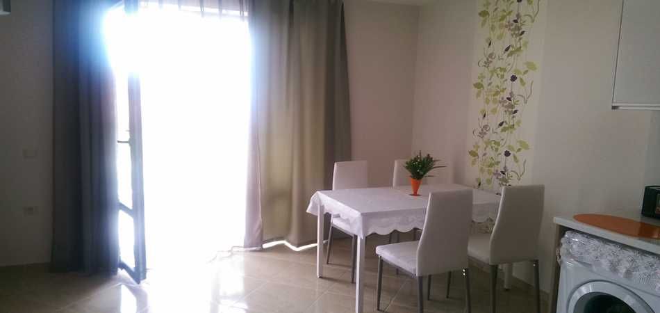 Дава се под наем Двустаен апартамент в Свети Влас - 60 кв.м за 66.3 € - Снимка #3