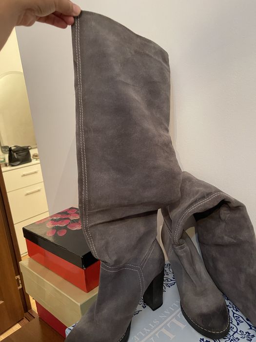 Продам обувь