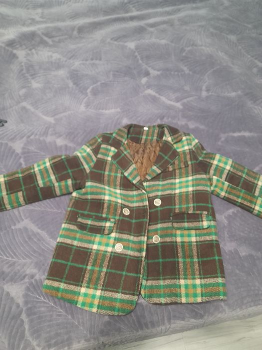 Продам детское пальто!