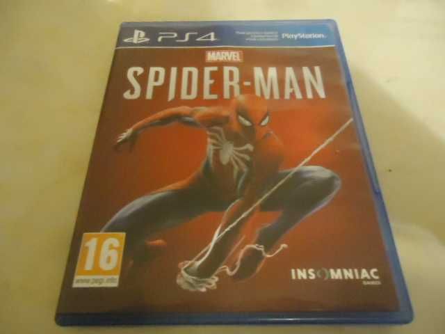 Playstation4 игри