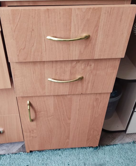 Продам две тумбы