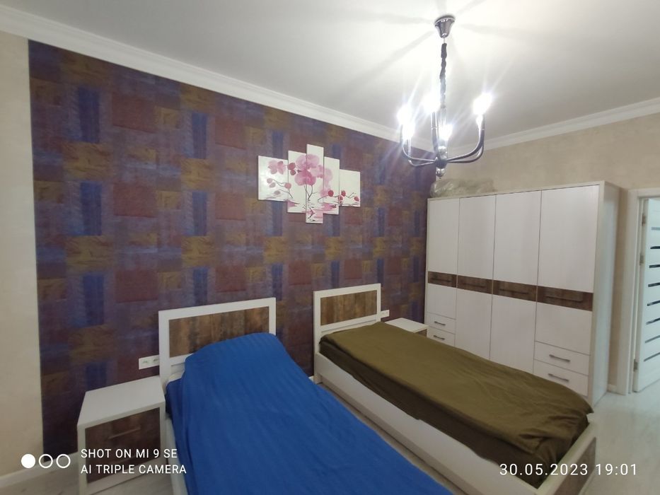 Аренда Бунёдкор стадион 4 комнатная метро близко 130м²