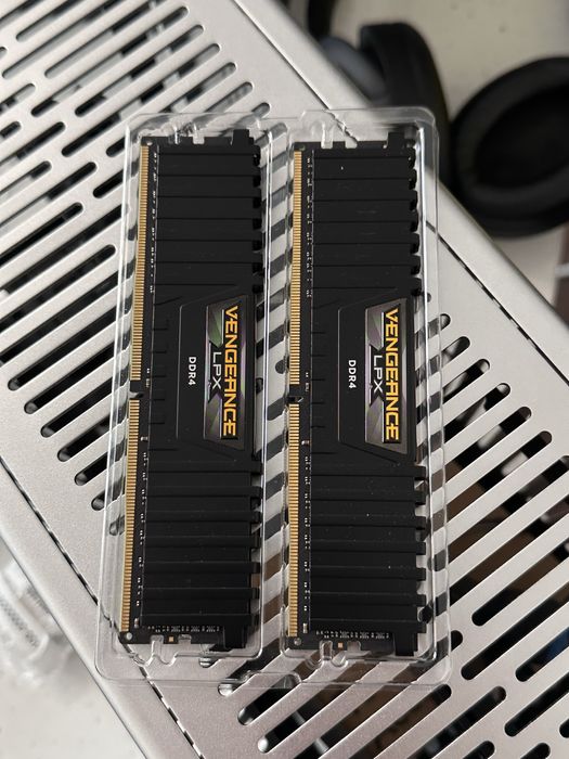 Corsair Vengeance LPX DDR4 32GB 3200mhz