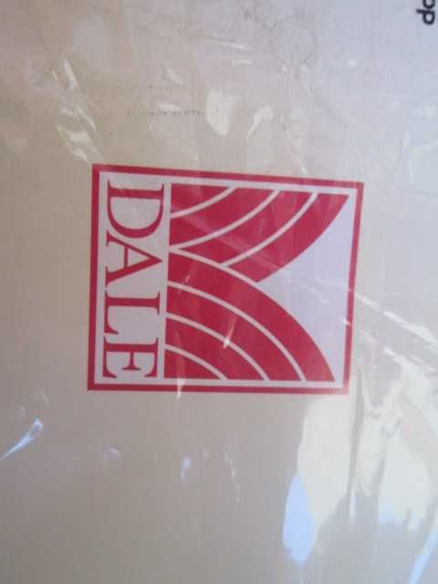 DALE OF NORWAY нов марков спален комплект от 100% чист памук.