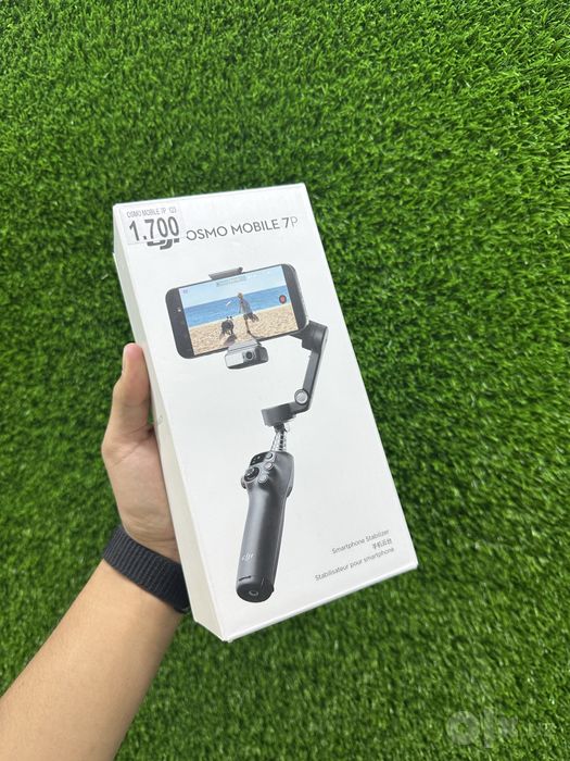 Osmo Mobile 7p sotiladi