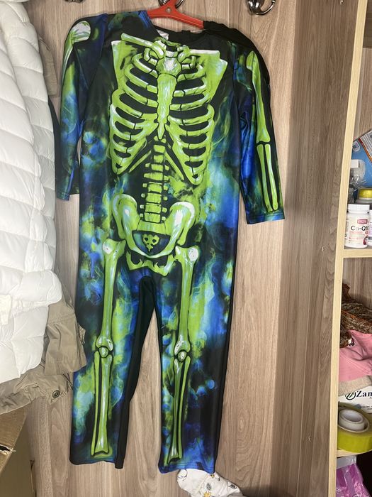 Костюм для хэлоина для мальчиков